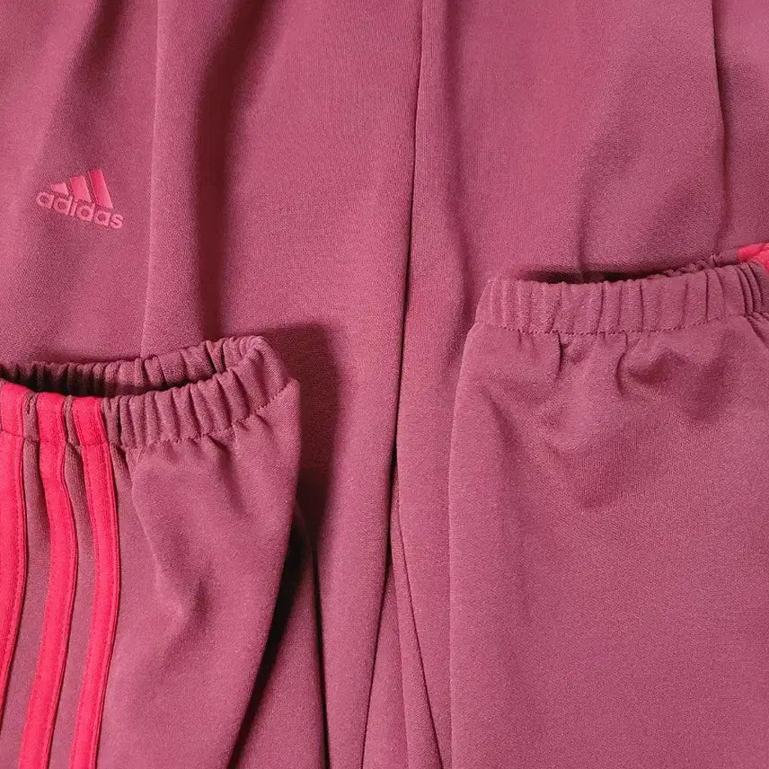 [BUNJANG] Adidas Musinsa Jogger Pants / adidas 아디다스 무신 조거팬츠