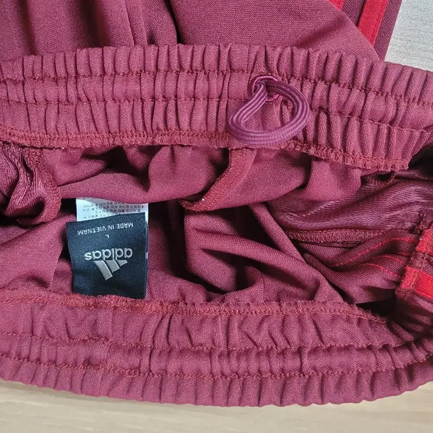 [BUNJANG] Adidas Musinsa Jogger Pants / adidas 아디다스 무신 조거팬츠