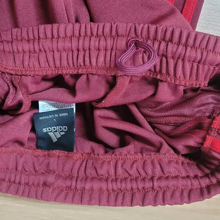 [BUNJANG] Adidas Musinsa Jogger Pants / adidas 아디다스 무신 조거팬츠