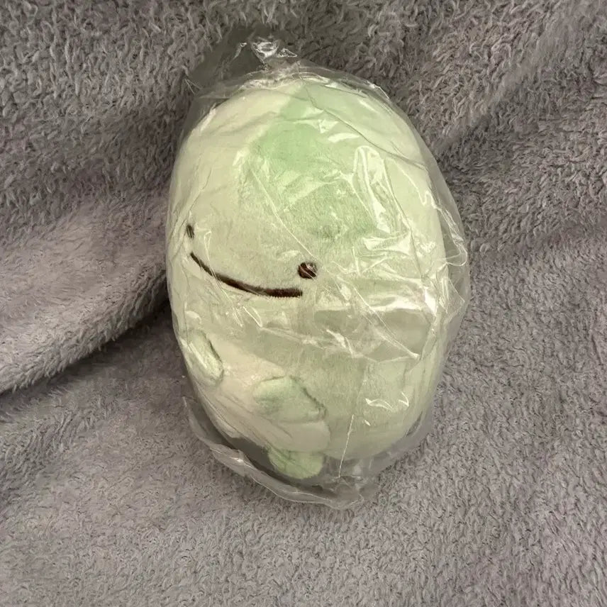 [BUNJANG] Sumikko Gurashi Lizard Plush / 스밋코구라시 기본 도마뱀