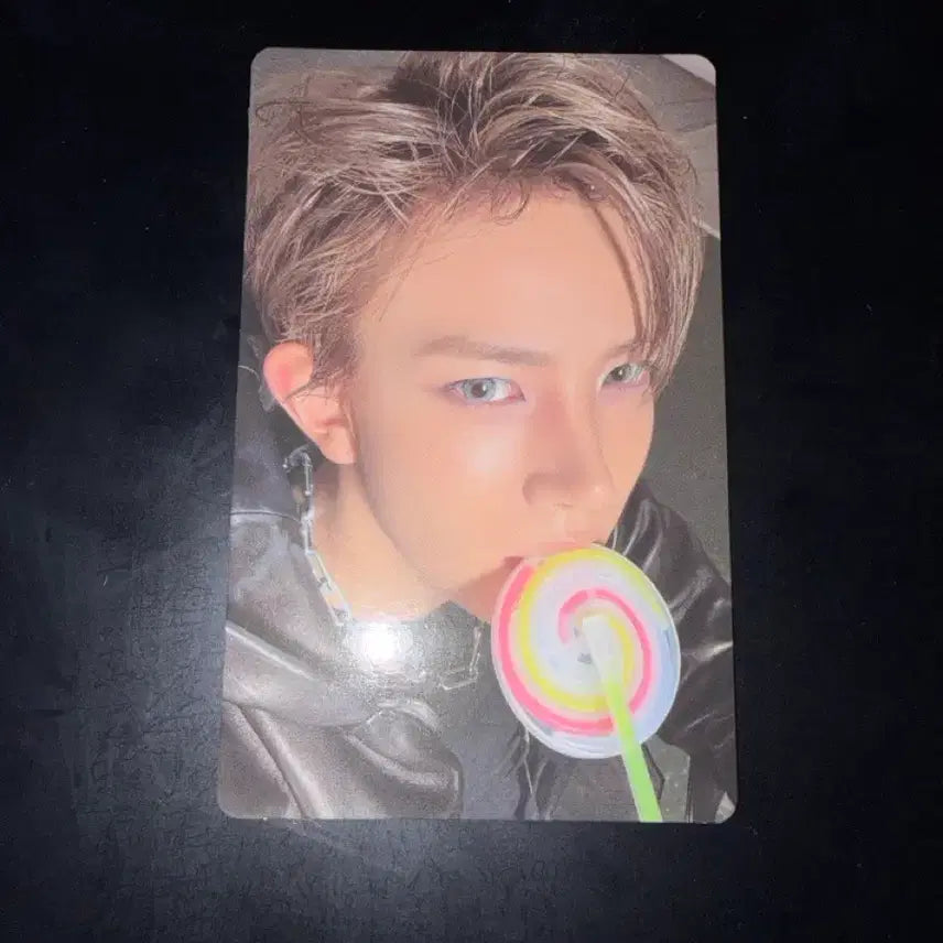 [BUNJANG] ENHYPEN Heeseung POB Photocard / 희승 특전포카