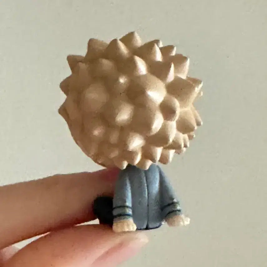 [BUNJANG] My Hero Academia Bakugo Mini Figure / 나의 히어로 아카데미 바쿠고 미니 피규어