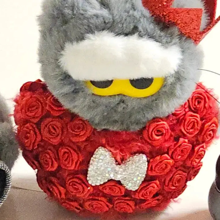[BUNJANG] G-Dragon ZOA Secret Keyring / 지드래곤 zoa 시크릿키링