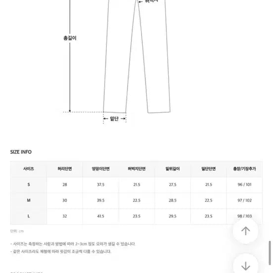 [BUNJANG] Unbranded Bootcut Jeans (S, Short) / 진청 부츠컷 팬츠
