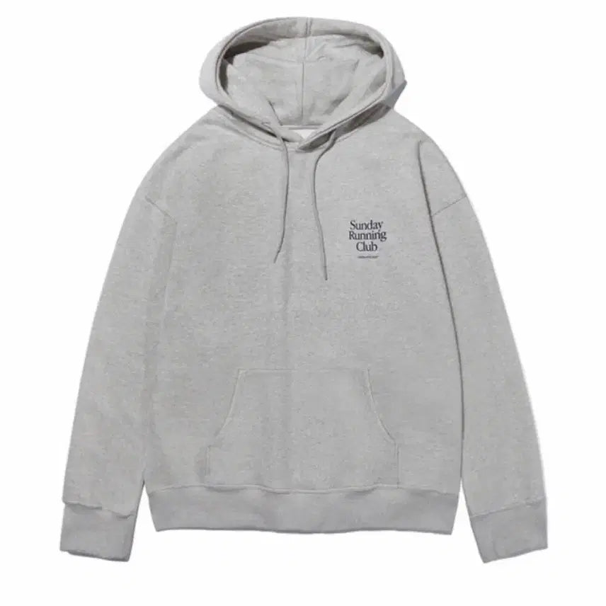 [BUNJANG] Union Archive Hoodie / 유니온 아카이브 후드티