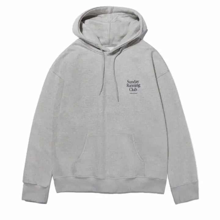 [BUNJANG] Union Archive Hoodie / 유니온 아카이브 후드티