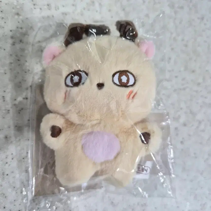 [SOLD OUT] 박지훈 소심이 인형, 포카 판매합니다
