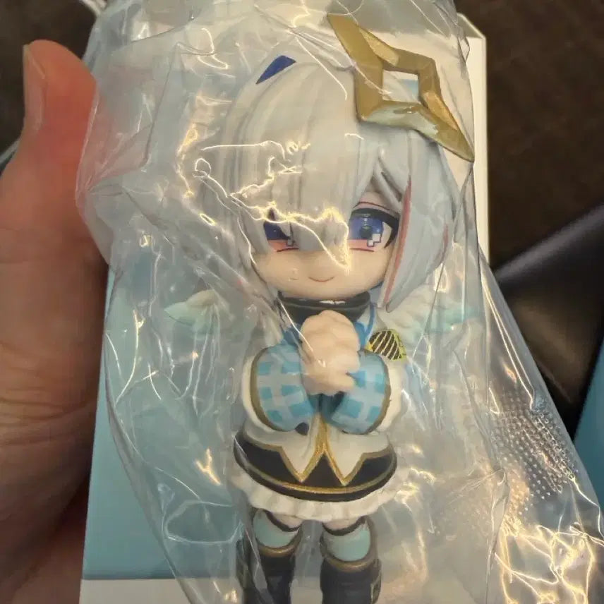 [BUNJANG] HoloLive Amane Kanata Palverse Figure / 홀로라이브 HoloLive Palverse 팔버스 아마네 카나타