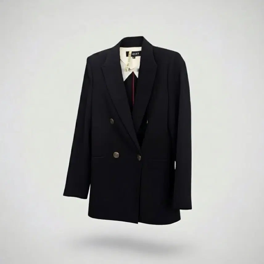 [SOLD OUT] 여성55/ 에고이스트 모30 더블 정장 자켓