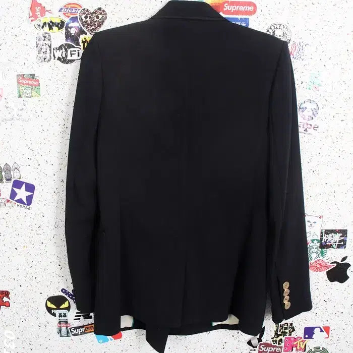 [SOLD OUT] 여성55/ 에고이스트 모30 더블 정장 자켓