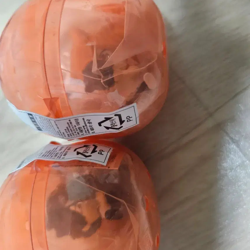 [BUNJANG] Haikyu Hide &amp; Seek Kuroo &amp; Hinata Bundle Set / 하이큐 hide&amp;seek 가챠 쿠로오&amp;히나타 일괄 양도
