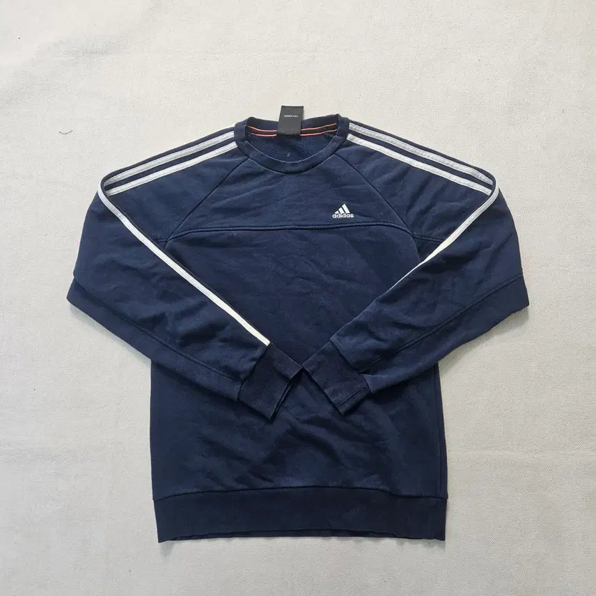[SOLD OUT] 95 아디다스 삼선 맨투맨 0310Y