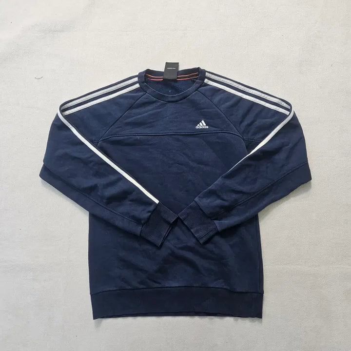 [SOLD OUT] 95 아디다스 삼선 맨투맨 0310Y