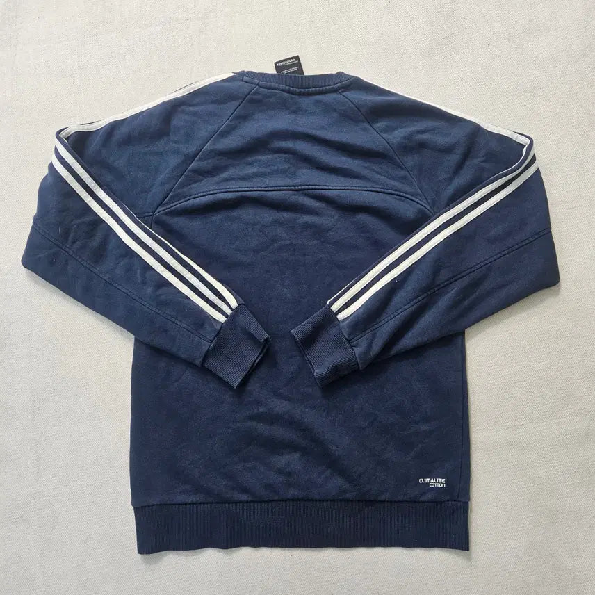 [SOLD OUT] 95 아디다스 삼선 맨투맨 0310Y