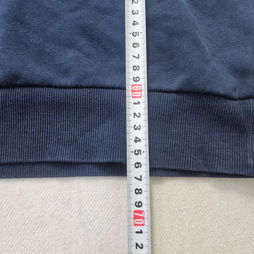 [SOLD OUT] 95 아디다스 삼선 맨투맨 0310Y