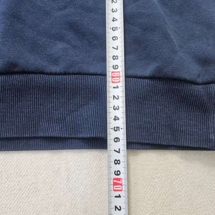 [SOLD OUT] 95 아디다스 삼선 맨투맨 0310Y