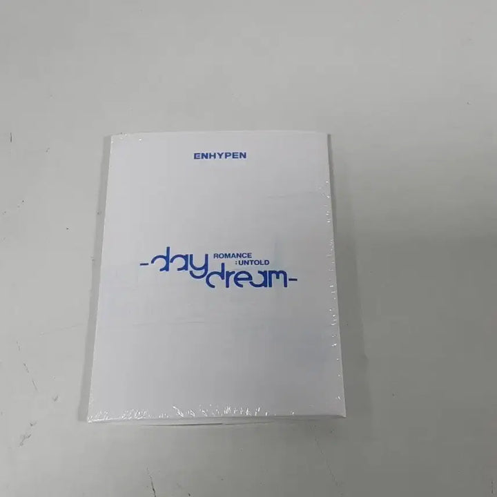 [BUNJANG] ENHYPEN Daydream Album (Sealed) / 엔하이픈 Daydream 앨범 미개봉