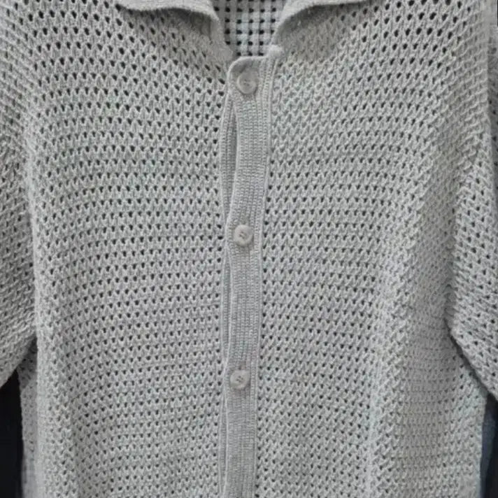 [SOLD OUT] 타임옴므 크로셰니트