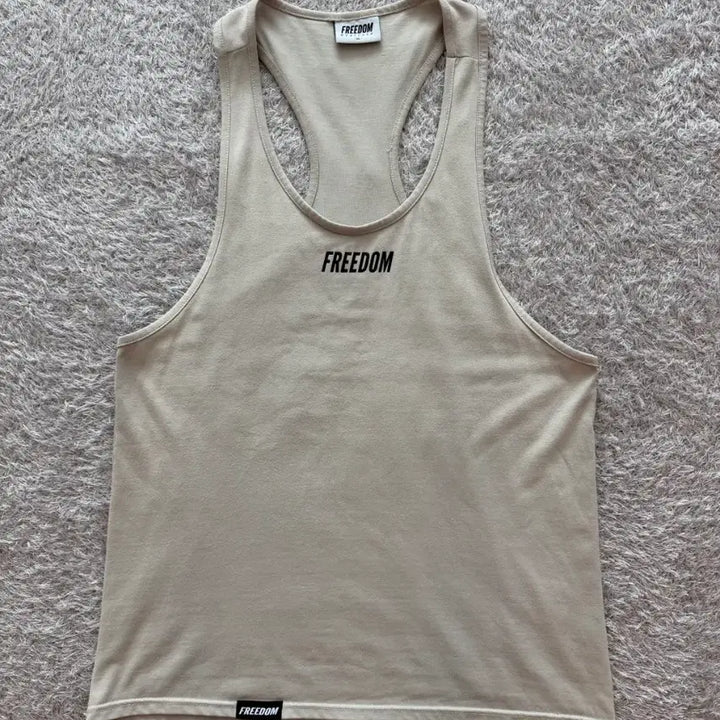 [SOLD OUT] 프리덤 나시 3종