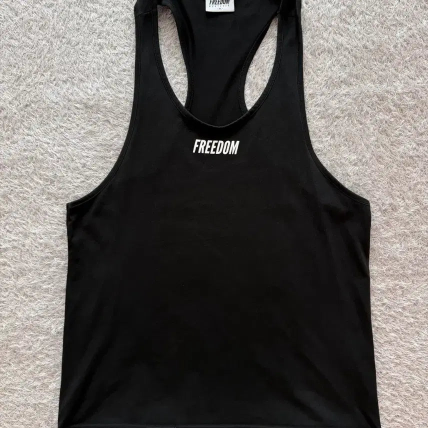 [SOLD OUT] 프리덤 나시 3종