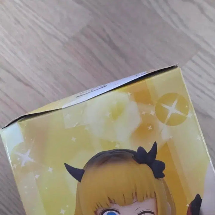 [BUNJANG] Oshi no Ko MEM-CHO Figure / 최애의 아이 MEM쵸 피규어