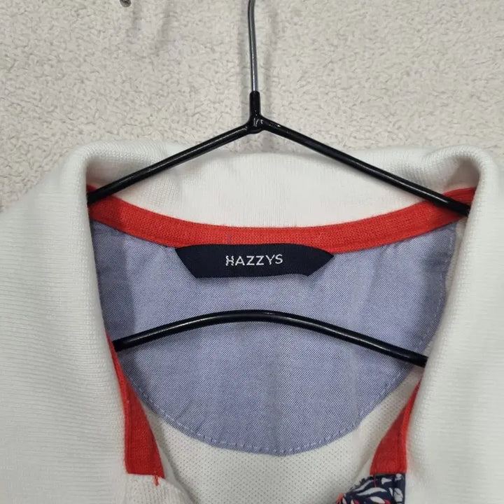 [BUNJANG] Hazzys Polo Shirt 55 Size / 헤지스/반팔카라티/정품/55size