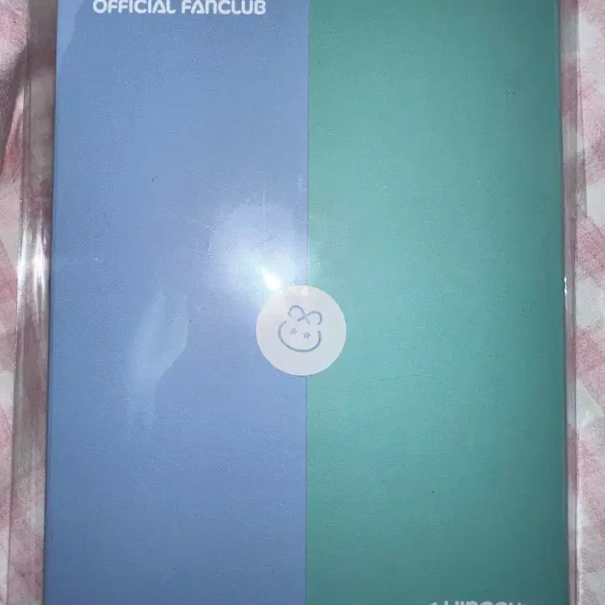 [BUNJANG] Onew 1st Membership Kit / 온유 멤버십 키트 양도