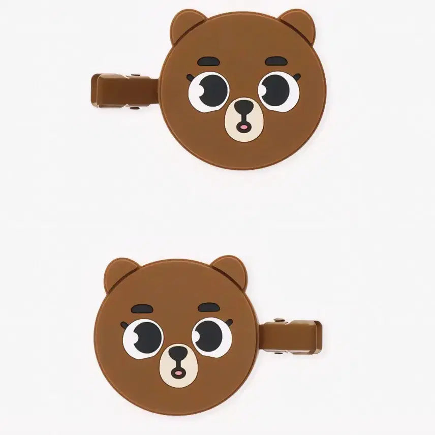 [BUNJANG] DAY6 Yokohama MD Hairpin - Mint Condition / 데이식스 요코하마 일본 엠디 헤어삔 방 미개봉 세제품