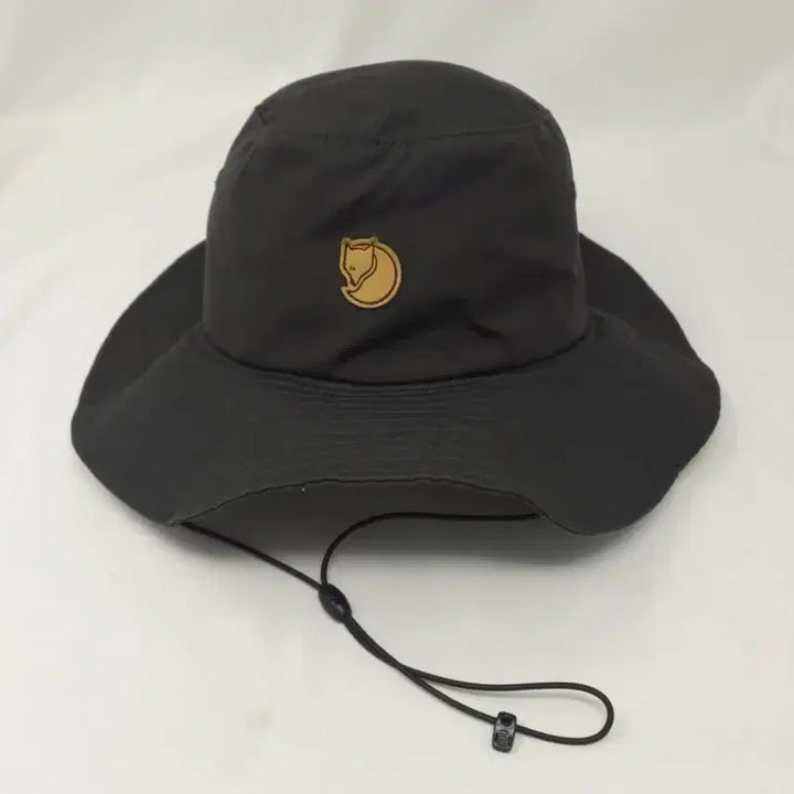 [BUNJANG] Fjallraven Hatfield Hat Black S / 피엘라벤 햇필드 햇 블랙 S