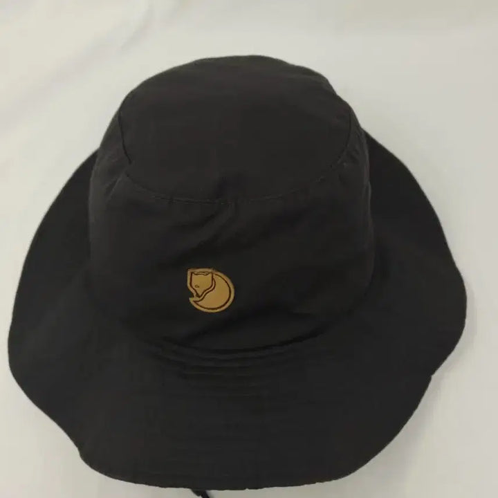 [BUNJANG] Fjallraven Hatfield Hat Black S / 피엘라벤 햇필드 햇 블랙 S