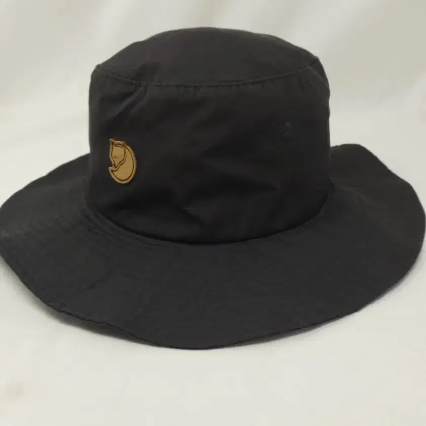[BUNJANG] Fjallraven Hatfield Hat Black S / 피엘라벤 햇필드 햇 블랙 S