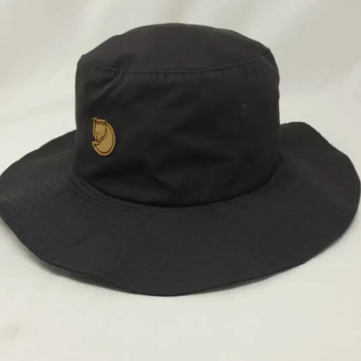 [BUNJANG] Fjallraven Hatfield Hat Black S / 피엘라벤 햇필드 햇 블랙 S