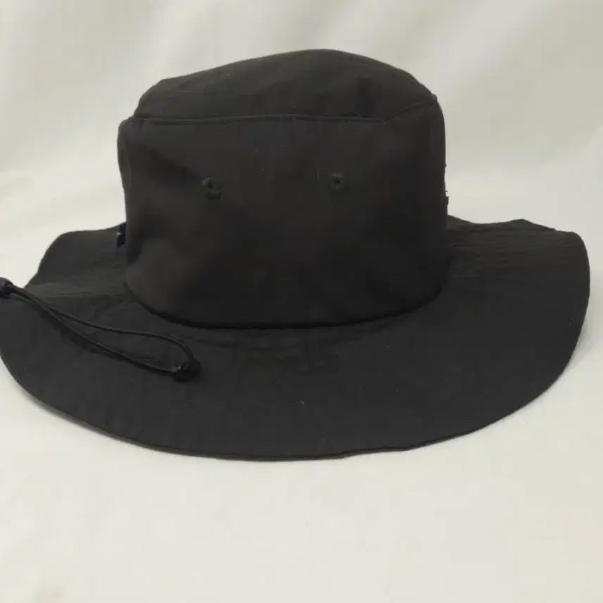 [BUNJANG] Fjallraven Hatfield Hat Black S / 피엘라벤 햇필드 햇 블랙 S