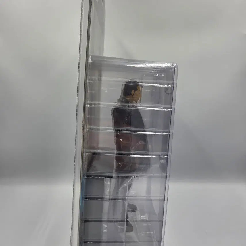 [BUNJANG] Dive Crows X Worst Iwashiro Gunji Figure / 크로우즈 피규어 크로우즈X워스트 다이브 이와시로 군지