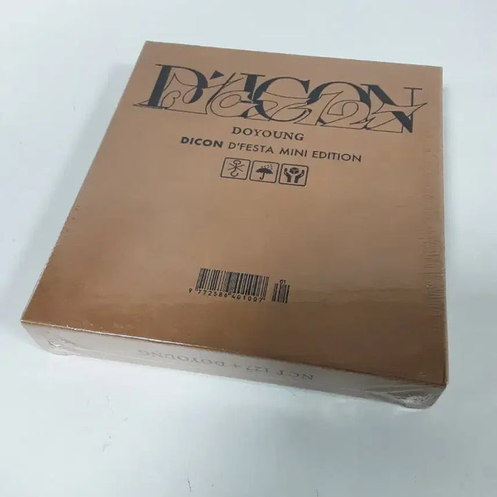 [BUNJANG] NCT Doyoung Dicon D&
