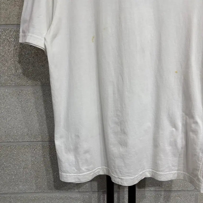 [BUNJANG] Who.A.U. NBB221 T-Shirt / 후아유 반팔티 L(nbb221 티셔츠