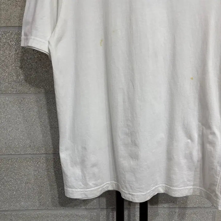 [BUNJANG] Who.A.U. NBB221 T-Shirt / 후아유 반팔티 L(nbb221 티셔츠