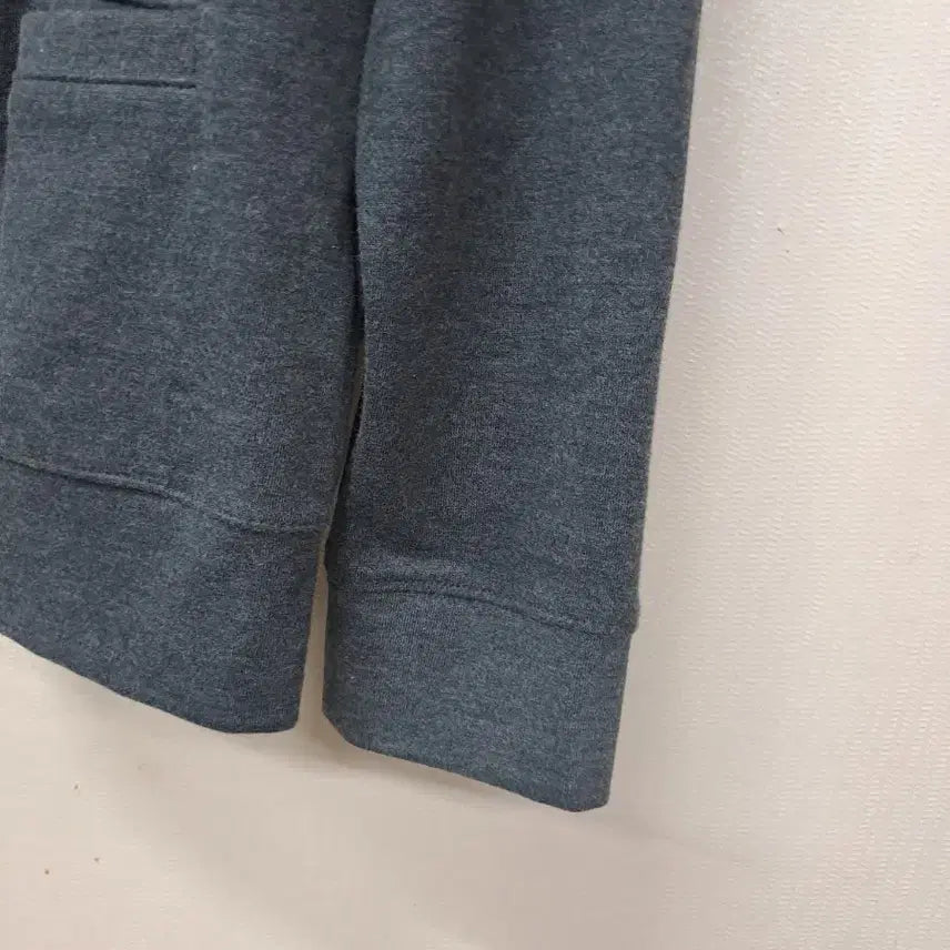 [BUNJANG] Generic Cotton Cardigan (Men&
