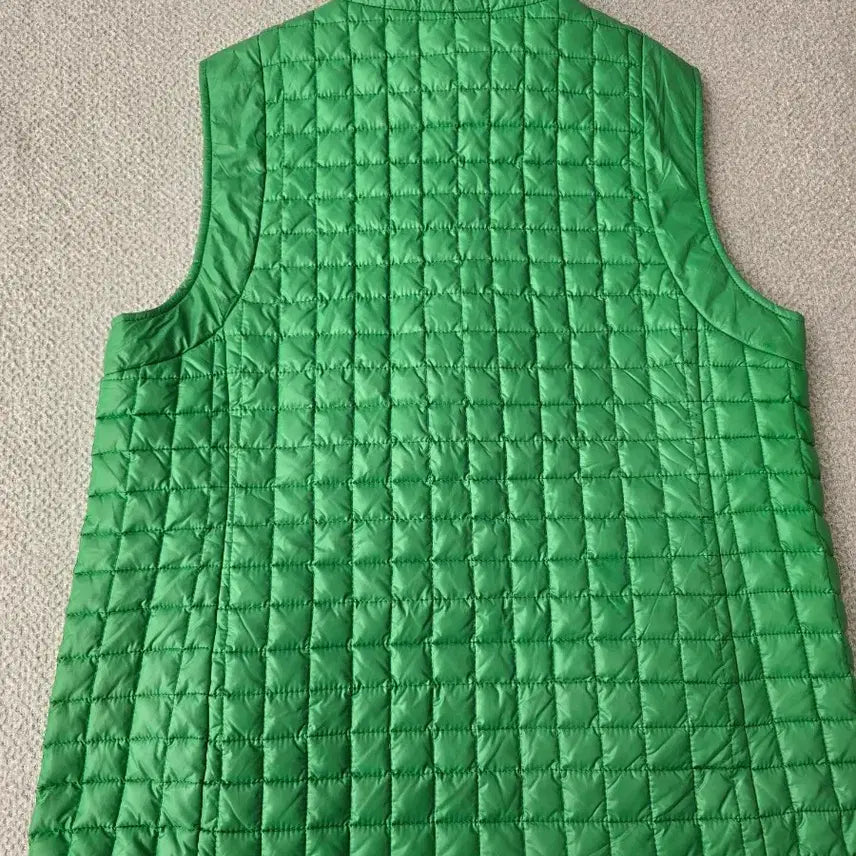 [BUNJANG] Tory Burch Quilted Vest (S) / 토리버치 퀼팅 조끼 S