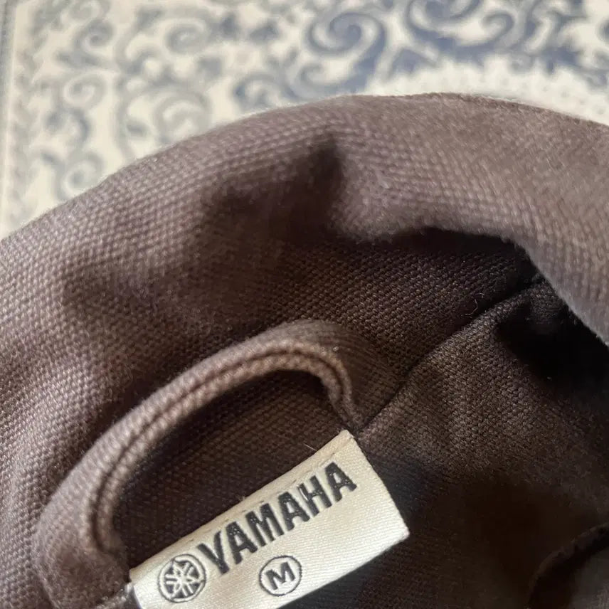 [BUNJANG] Yamaha Duck Jacket (Used) / M 야마하 덕 자켓/W2630