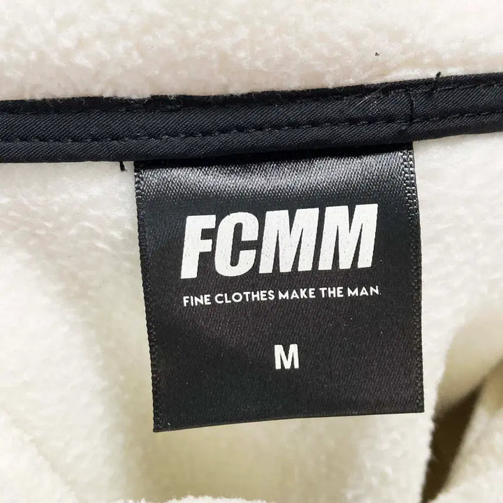 [BUNJANG] FCMM Men&