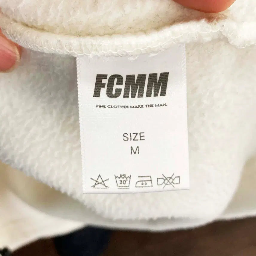 [BUNJANG] FCMM Men&