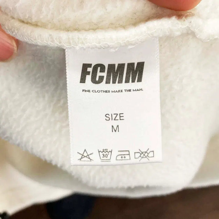 [BUNJANG] FCMM Men&