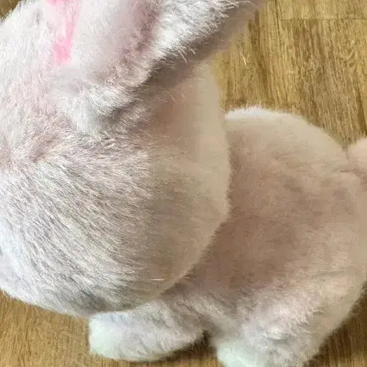 [BUNJANG] Tosome Bunny Doll / 토솜이 팝니다.