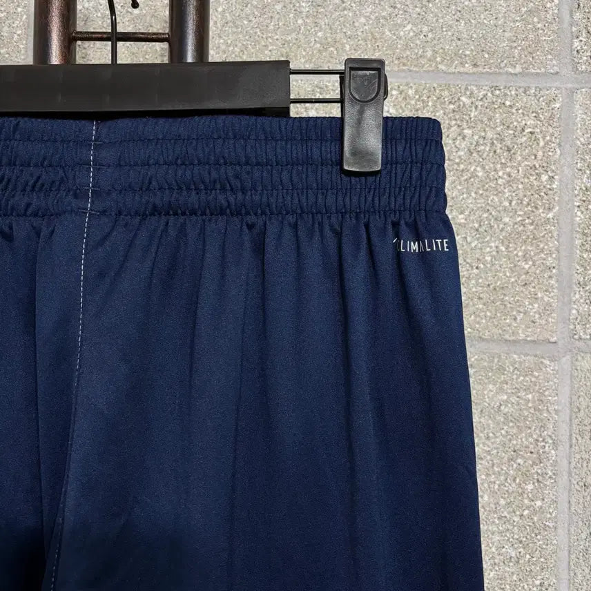 [BUNJANG] Adidas Color Block Shorts / 아디다스 배색 반바지 L(nbp78 숏팬츠