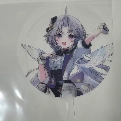 [BUNJANG] Stellive Speka Fan Bundle Set / 스텔라이브 스페카 팝업 특전 부채(일괄판매)