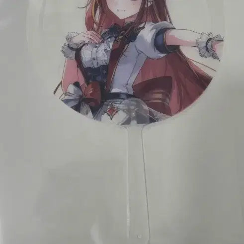 [BUNJANG] Stellive Speka Fan Bundle Set / 스텔라이브 스페카 팝업 특전 부채(일괄판매)