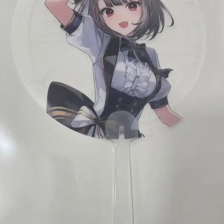 [BUNJANG] Stellive Speka Fan Bundle Set / 스텔라이브 스페카 팝업 특전 부채(일괄판매)