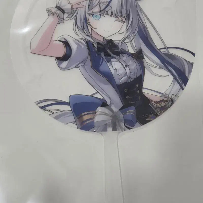 [BUNJANG] Stellive Speka Fan Bundle Set / 스텔라이브 스페카 팝업 특전 부채(일괄판매)
