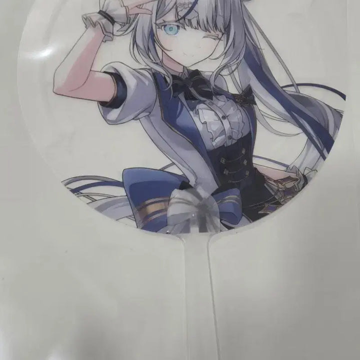 [BUNJANG] Stellive Speka Fan Bundle Set / 스텔라이브 스페카 팝업 특전 부채(일괄판매)